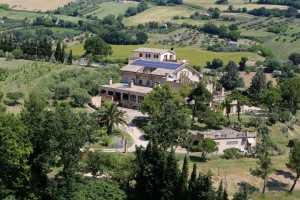 gli arcangeli agriturismo