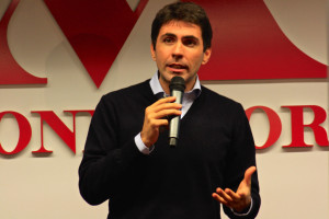 daniel lumera