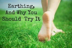 earthing 2